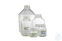 Reaktionsgefäß MyFerm VI,  2 Liter MyFerm Basic-Reaktionsgefäß 